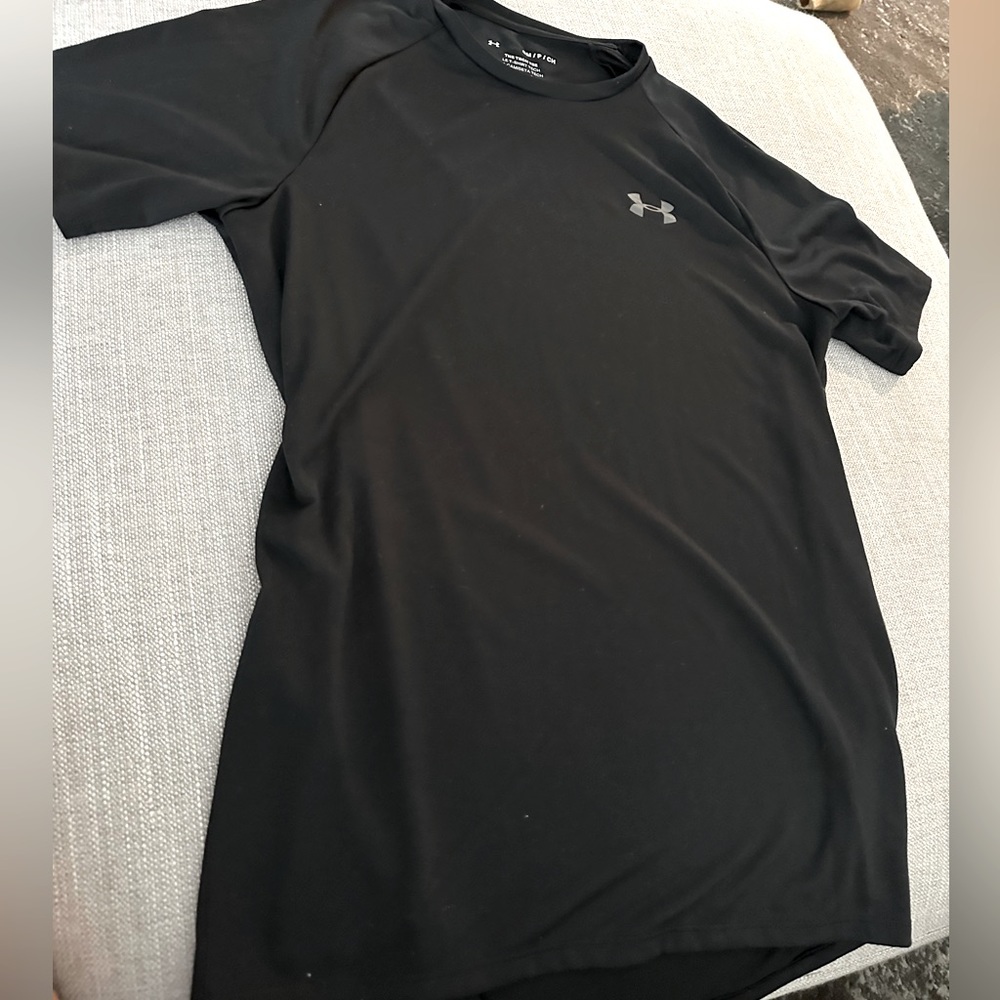 Unger Armour Shirts
